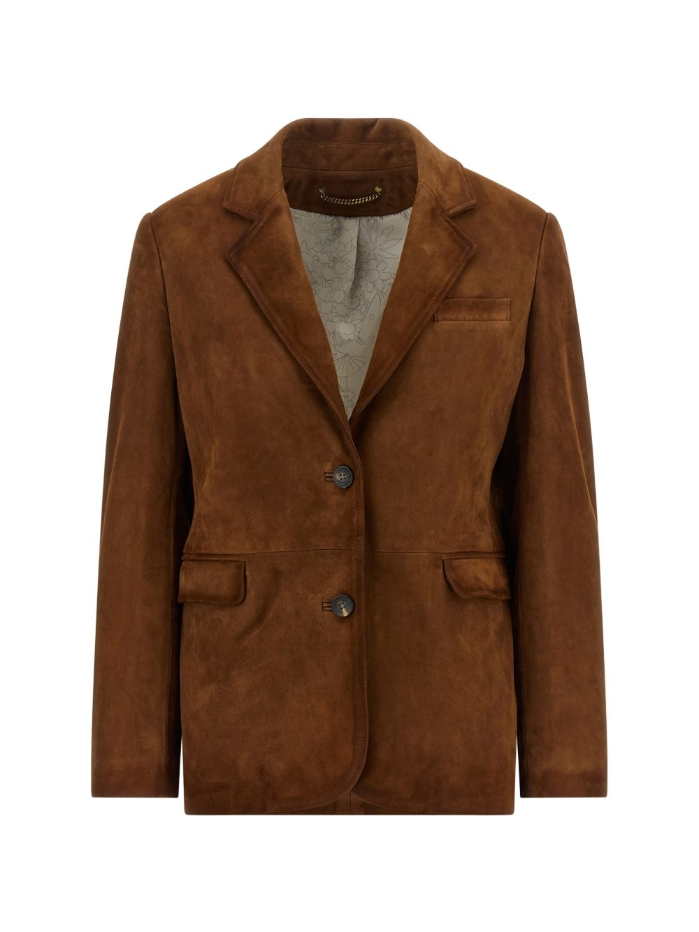 [Golden Goose] Jacket FW26 GWP02785P00265855816