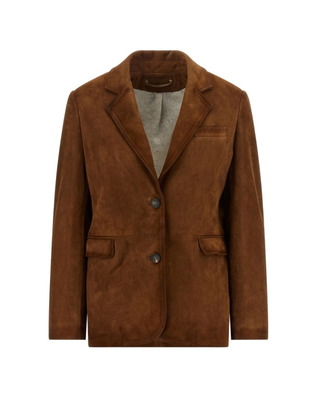 [Golden Goose] Jacket FW26 GWP02785P00265855816