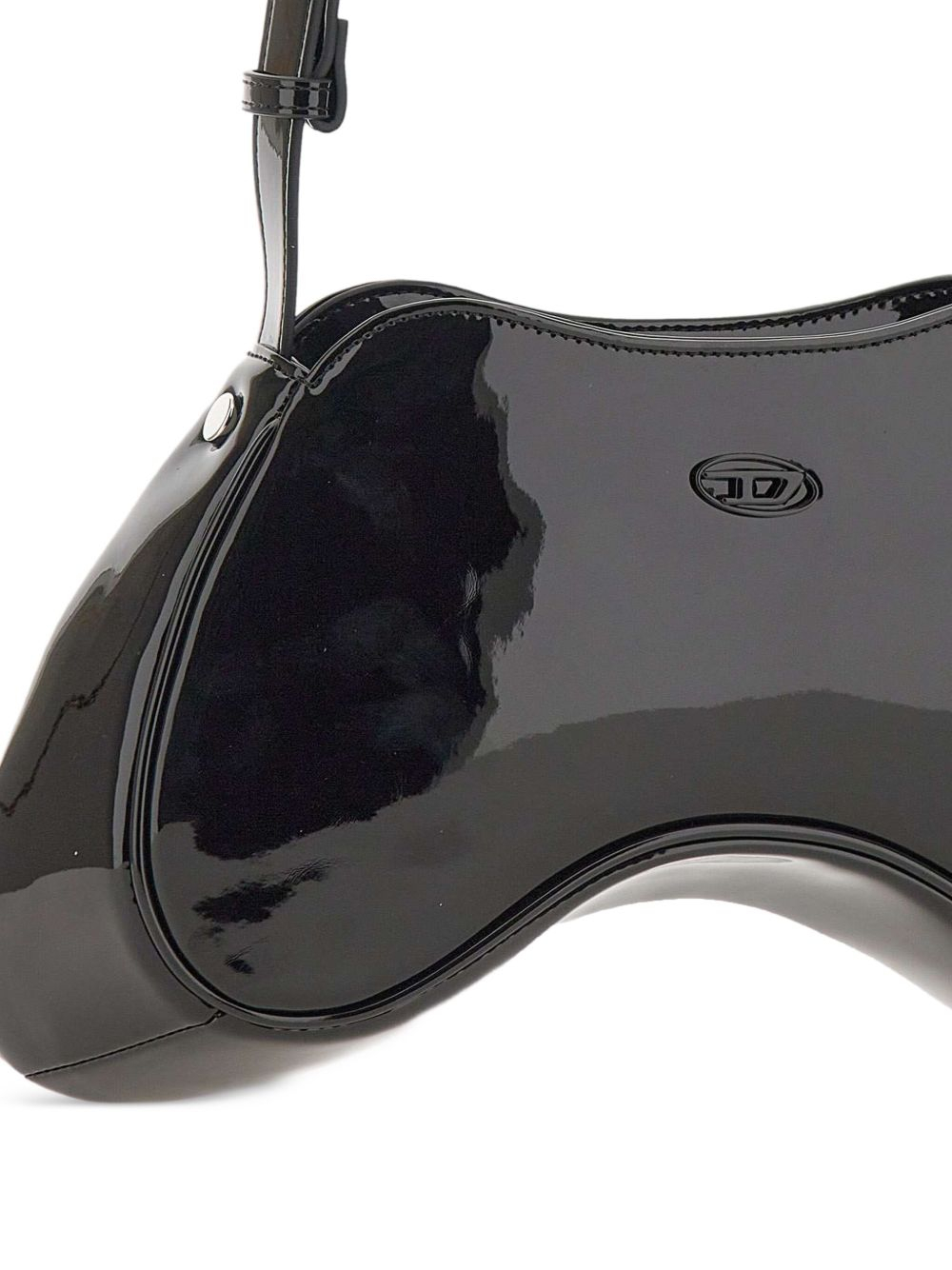 [Diesel] Shoulder bag FW26 X10201P6255HA881