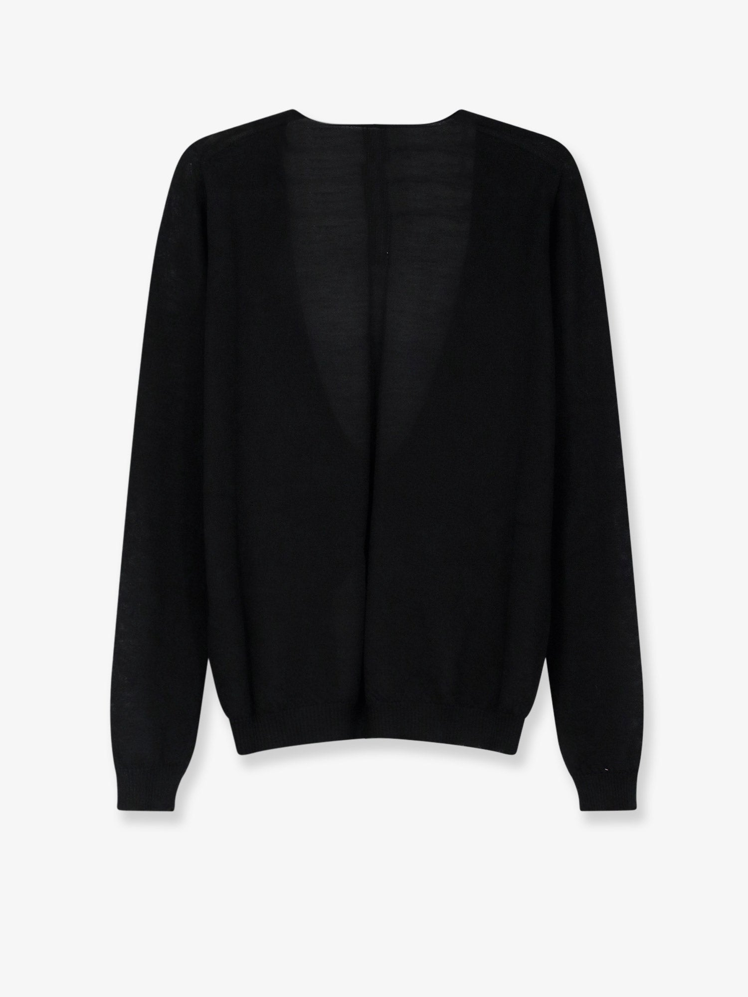 [Rick Owens] Knitwear FW26 RP02F5668M09