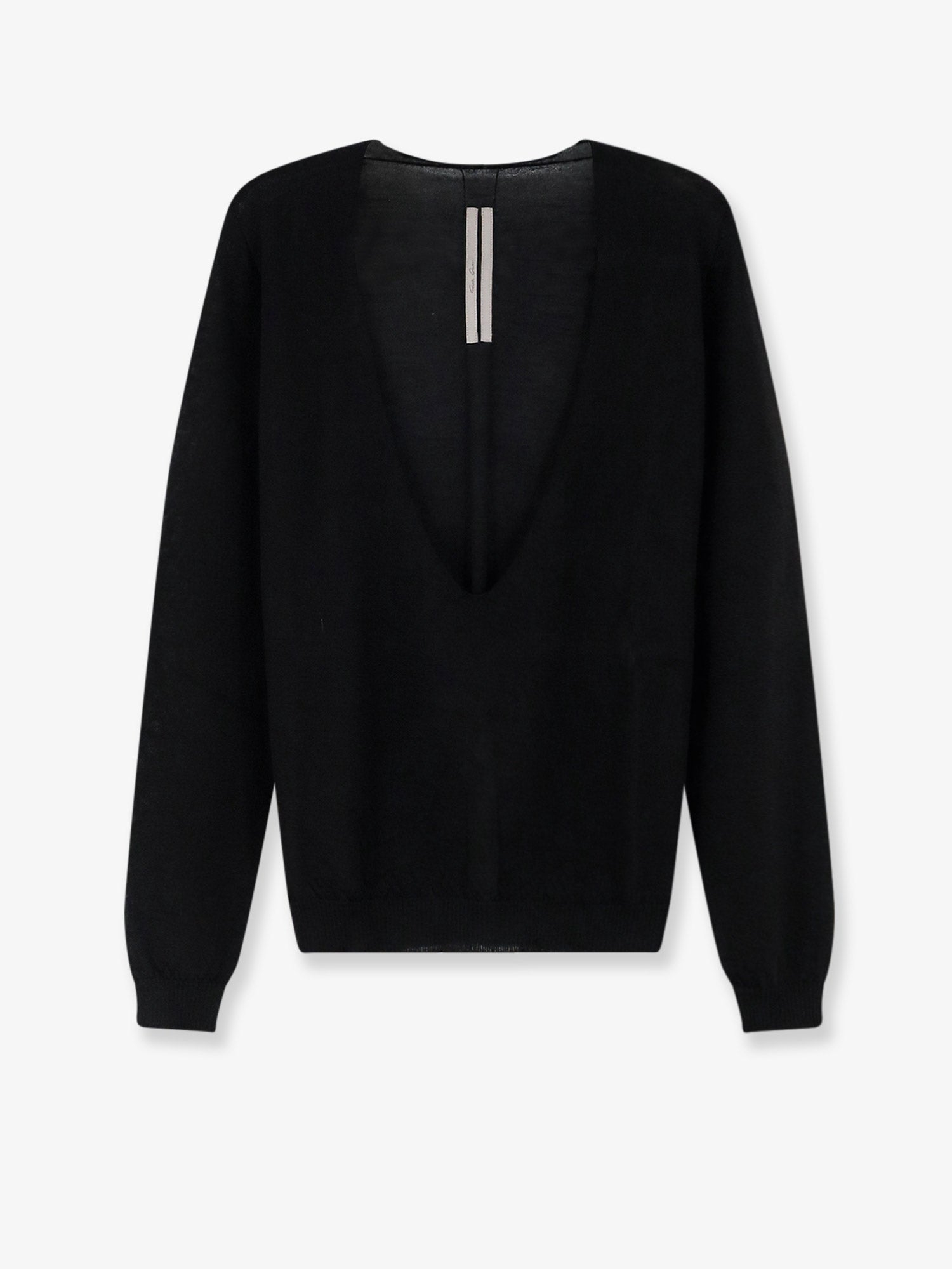 [Rick Owens] Knitwear FW26 RP02F5668M09