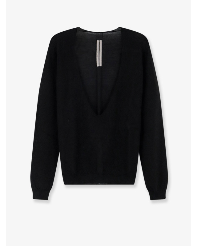 [Rick Owens] Knitwear FW26 RP02F5668M09