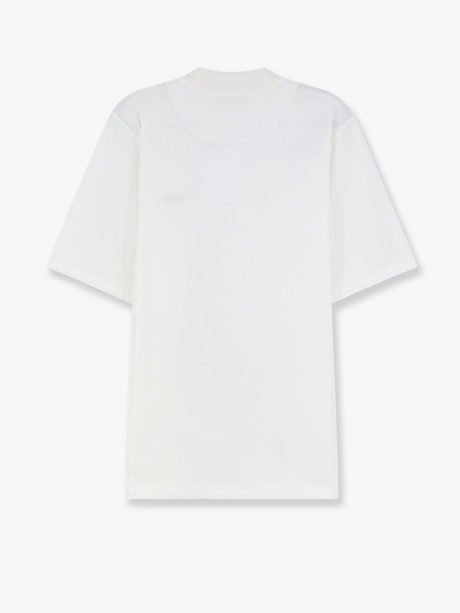 [The Attico] T-shirts Short Sleeve FW26 261WCT00360JJJ025AA001