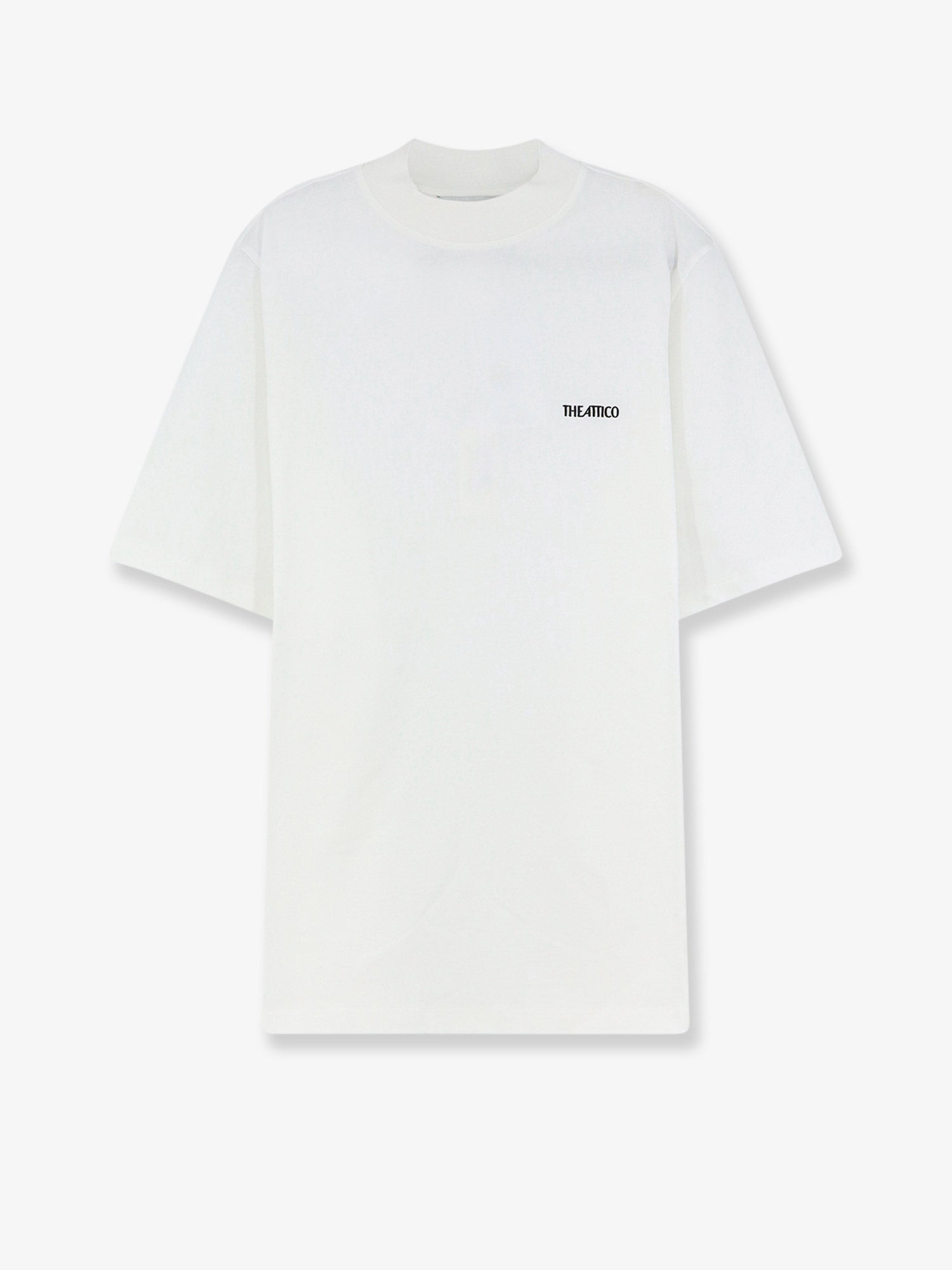 [The Attico] T-shirts Short Sleeve FW26 261WCT00360JJJ025AA001