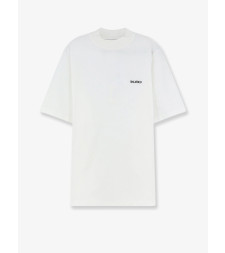 [The Attico] T-shirts Short Sleeve FW26 261WCT00360JJJ025AA001