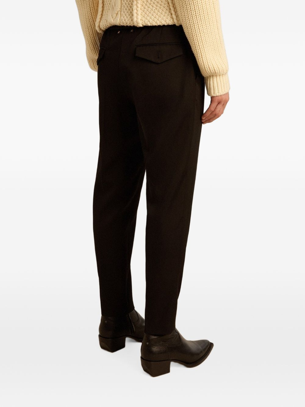 [Golden Goose] Trousers FW26 GMP00581P00117090100
