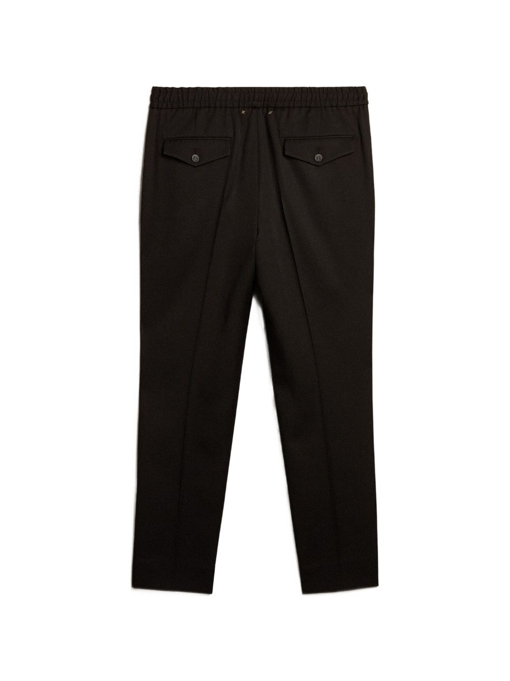 [Golden Goose] Trousers FW26 GMP00581P00117090100