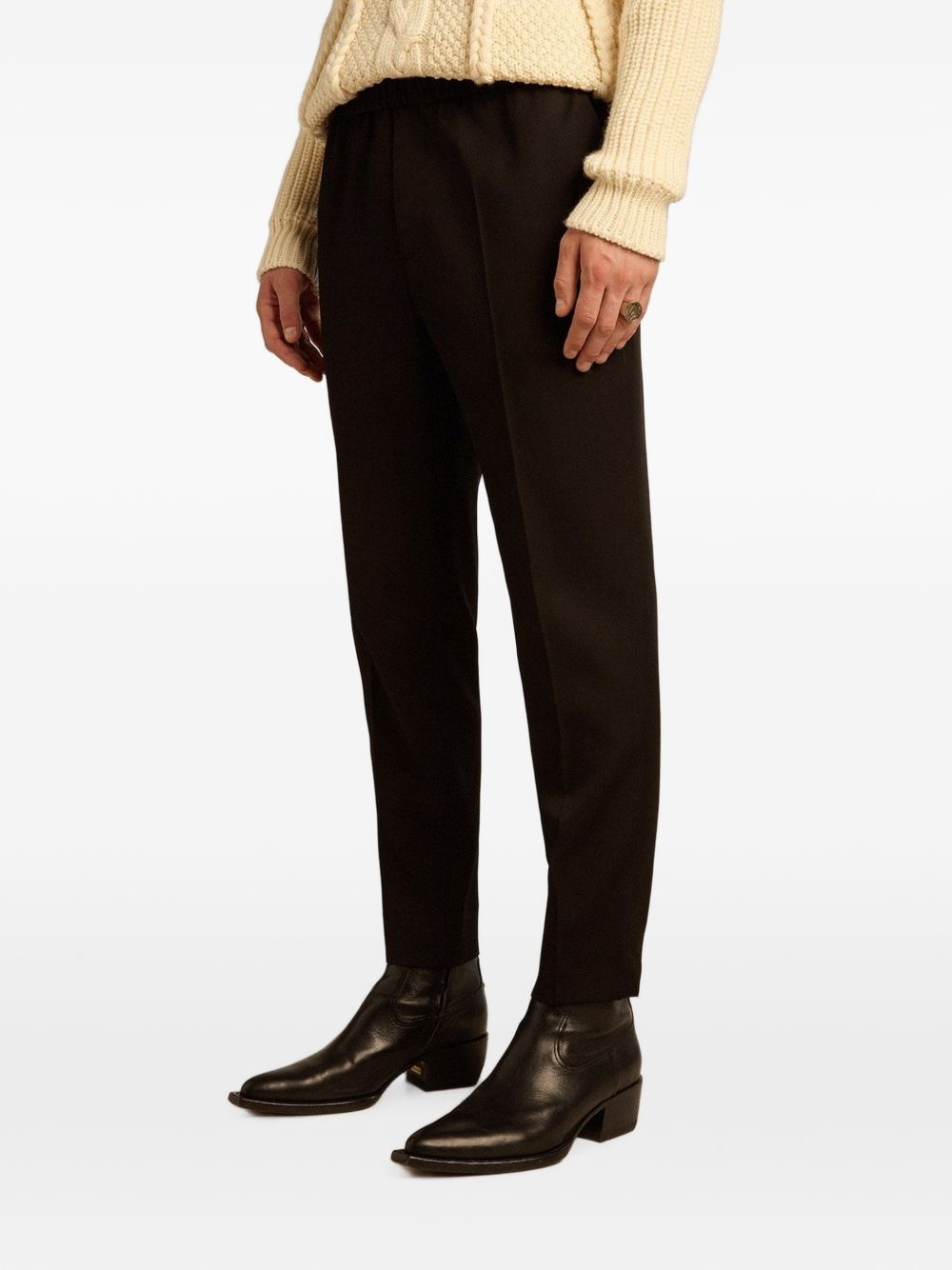 [Golden Goose] Trousers FW26 GMP00581P00117090100