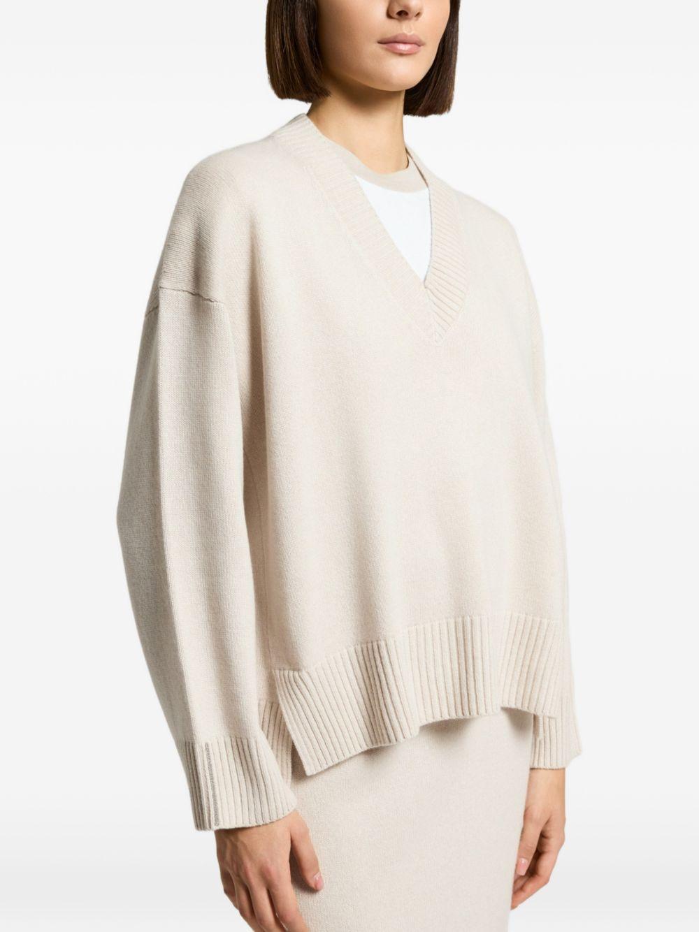[Peserico] Knitwear FW26 A99276F07K09283244