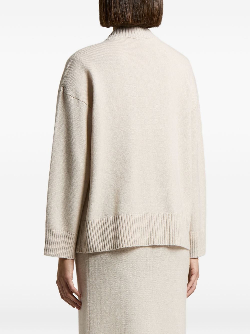 [Peserico] Knitwear FW26 A99276F07K09283244