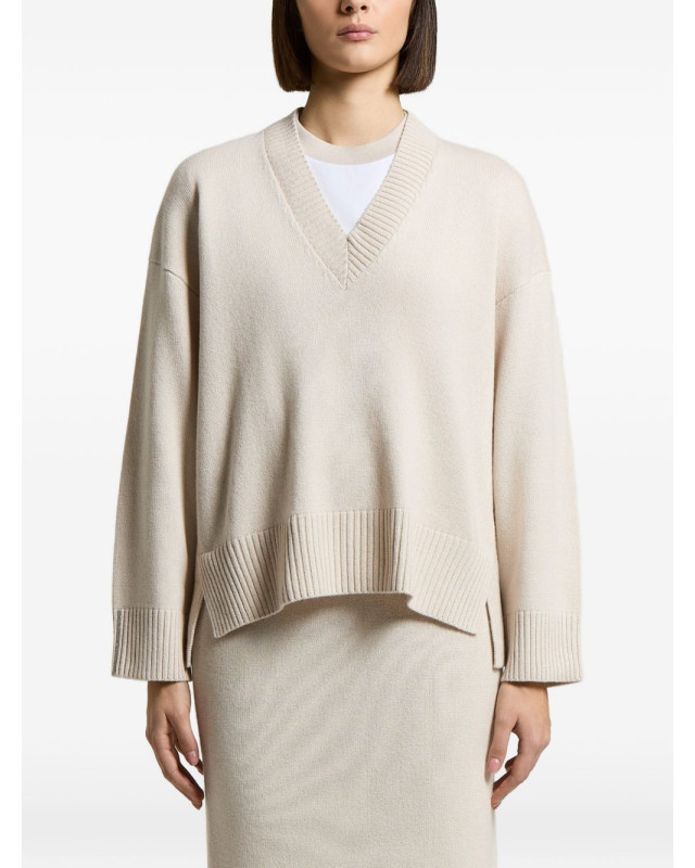 [Peserico] Knitwear FW26 A99276F07K09283244