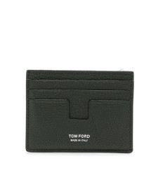 [Tom Ford] Cardholder FW26 Y0233LCL615SGCT