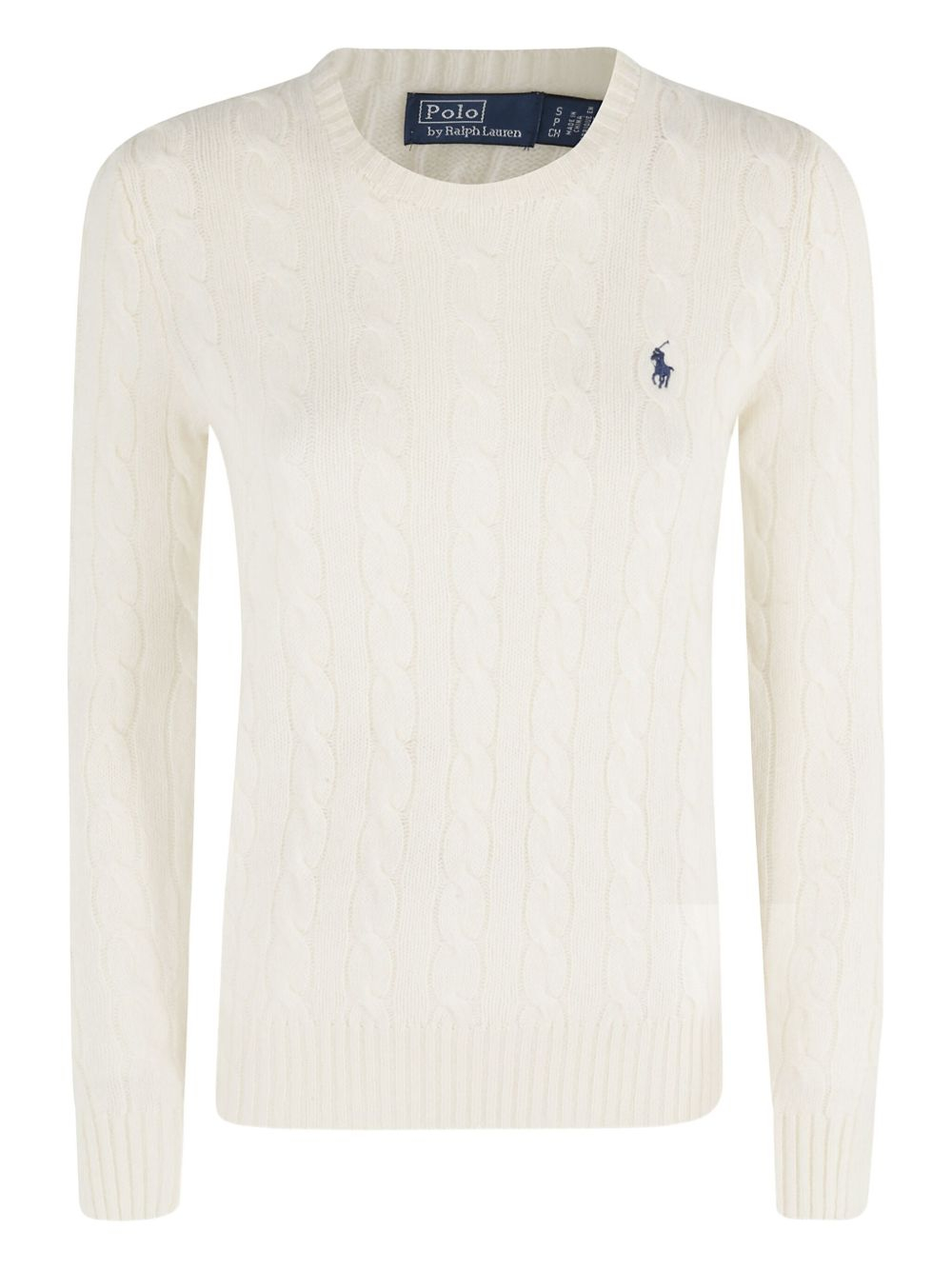 [Polo Ralph Lauren] Knitwear FW26 211971865001