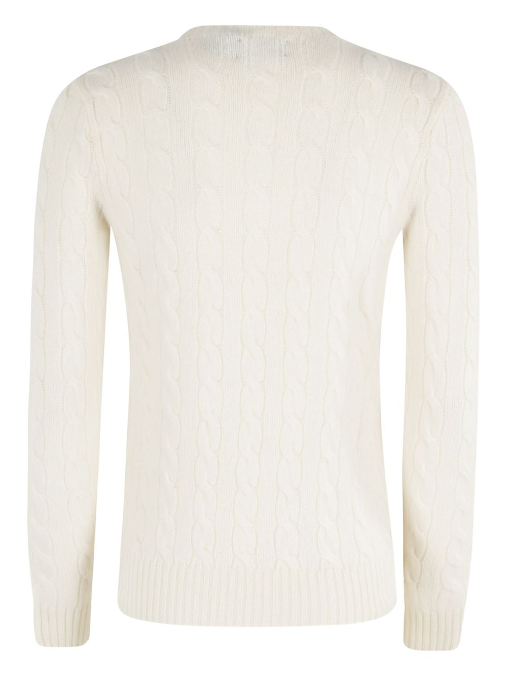 [Polo Ralph Lauren] Knitwear FW26 211971865001