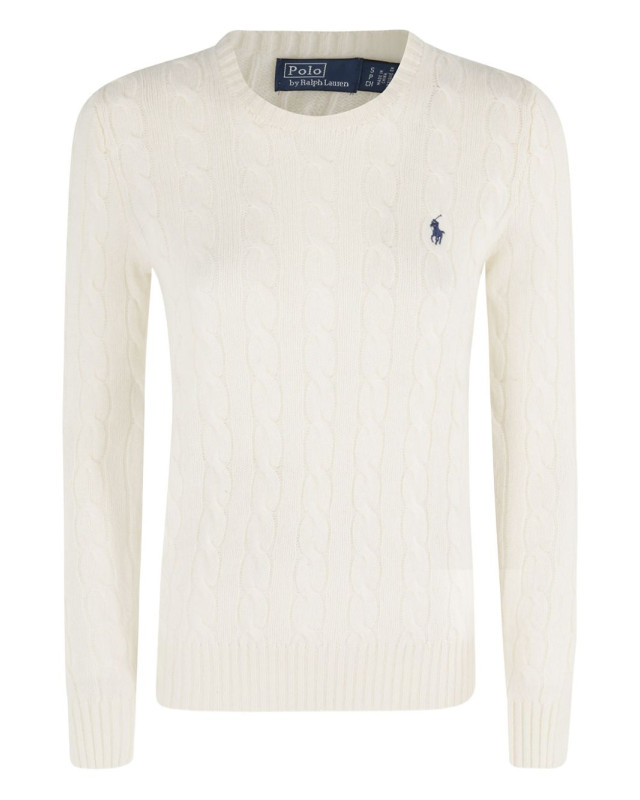 [Polo Ralph Lauren] Knitwear FW26 211971865001