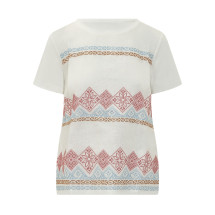 [WEEKEND BY MAX MARA] T-shirts Short Sleeve SS26 2615941072600 003