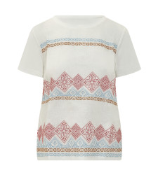 [WEEKEND BY MAX MARA] T-shirts Short Sleeve SS26 2615941072600 003