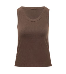 [WEEKEND BY MAX MARA] Tank top SS26 2615941012600 003