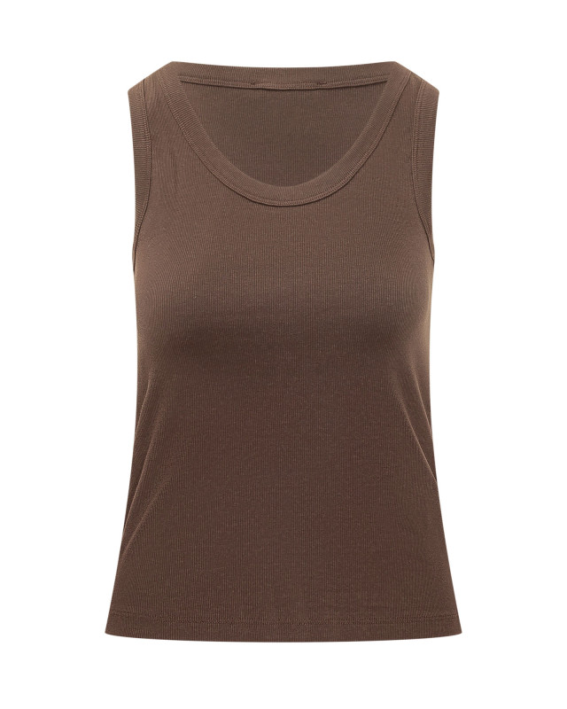 [WEEKEND BY MAX MARA] Tank top SS26 2615941012600 003