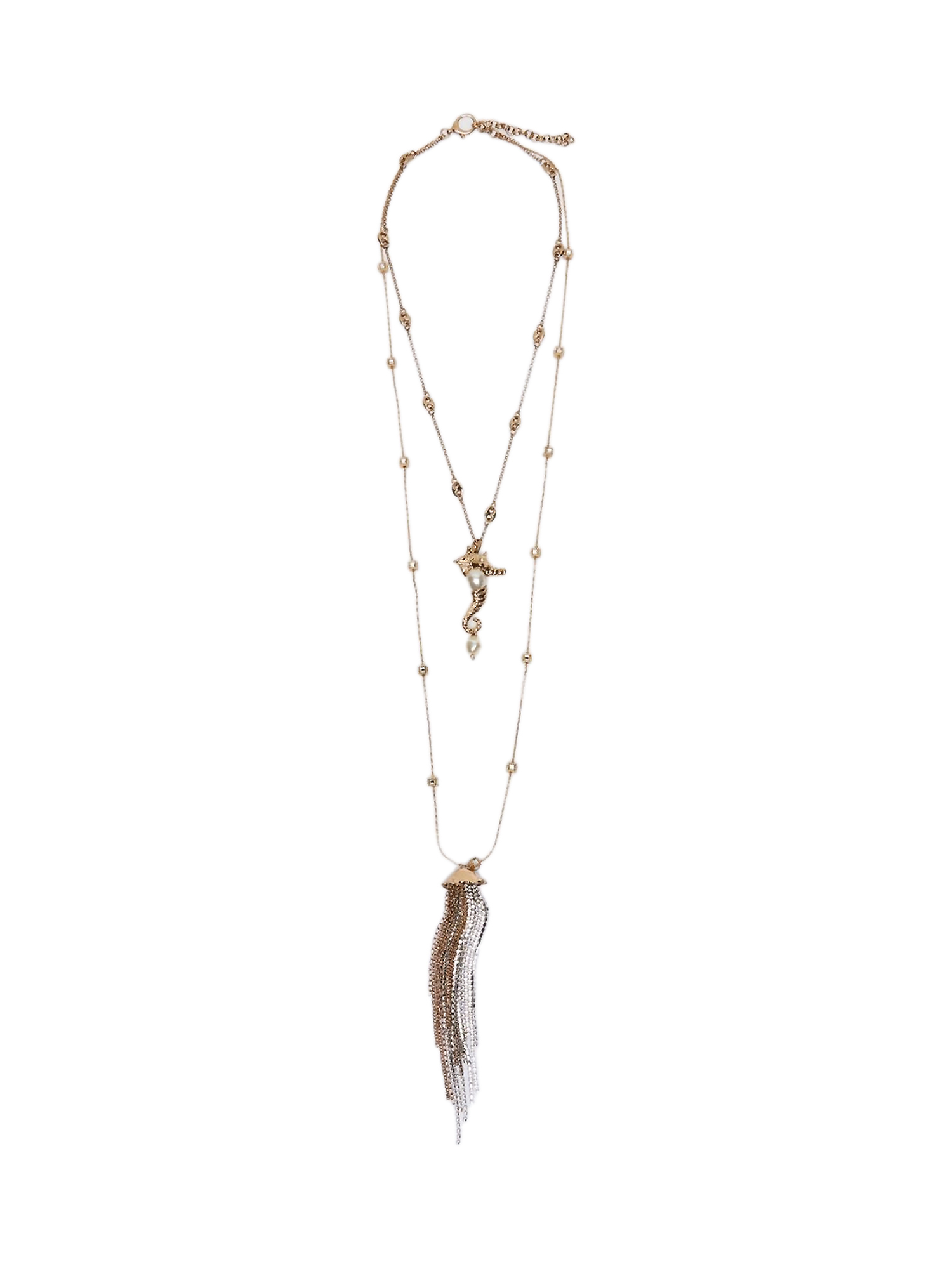 [WEEKEND BY MAX MARA] Necklace SS26 2615751085600 001