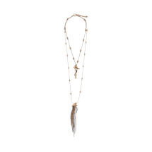 [WEEKEND BY MAX MARA] Necklace SS26 2615751085600 001
