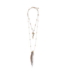 [WEEKEND BY MAX MARA] Necklace SS26 2615751085600 001