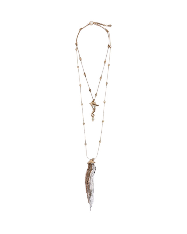 [WEEKEND BY MAX MARA] Necklace SS26 2615751085600 001