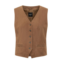 [WEEKEND BY MAX MARA] Leather Jacket SS26 2615441012600 001