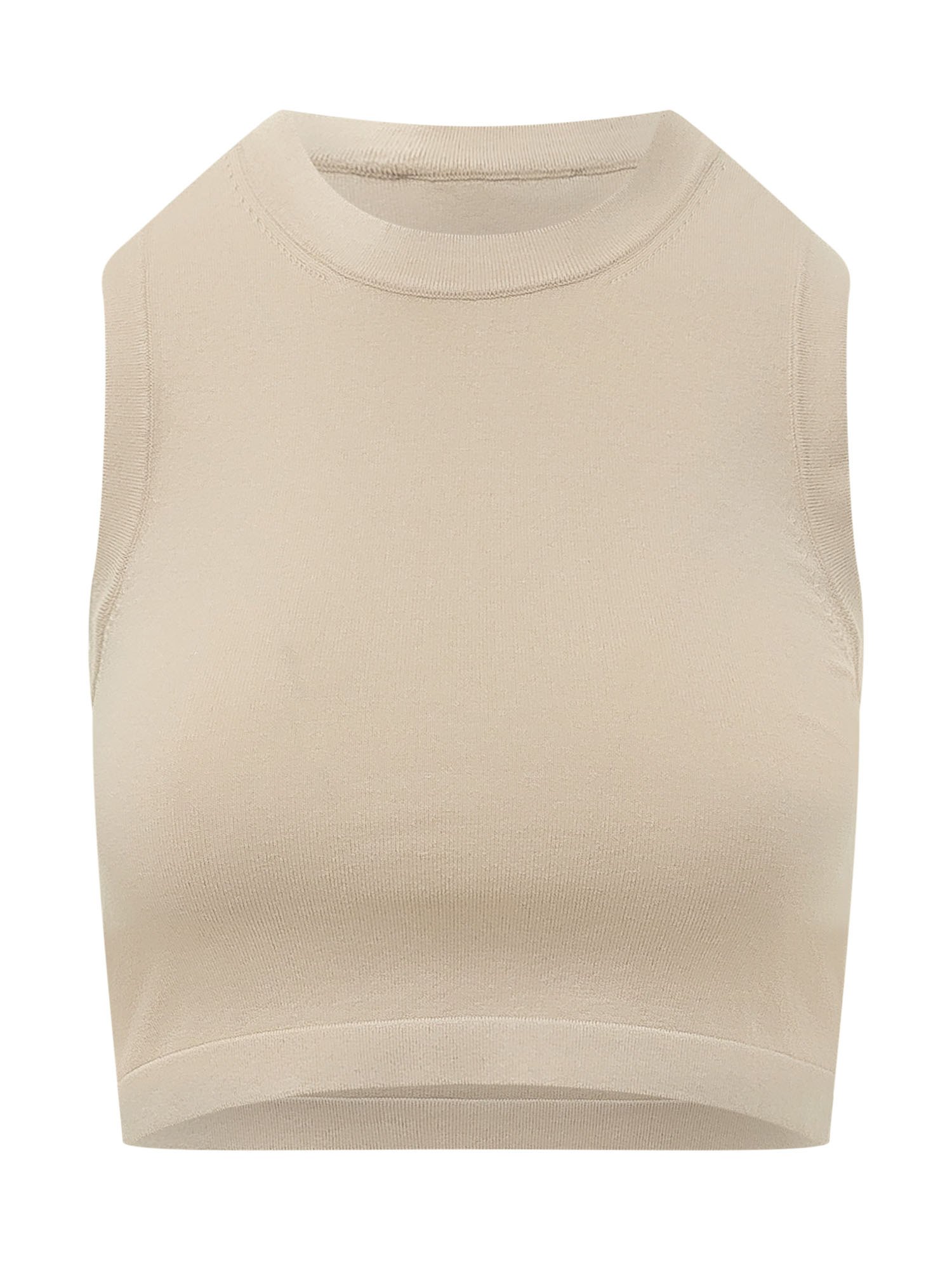 [WEEKEND BY MAX MARA] Tank top SS26 2615361023600 002