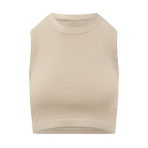 [WEEKEND BY MAX MARA] Tank top SS26 2615361023600 002
