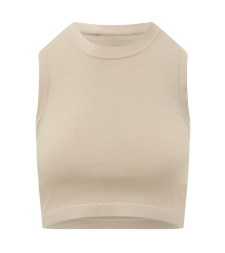 [WEEKEND BY MAX MARA] Tank top SS26 2615361023600 002