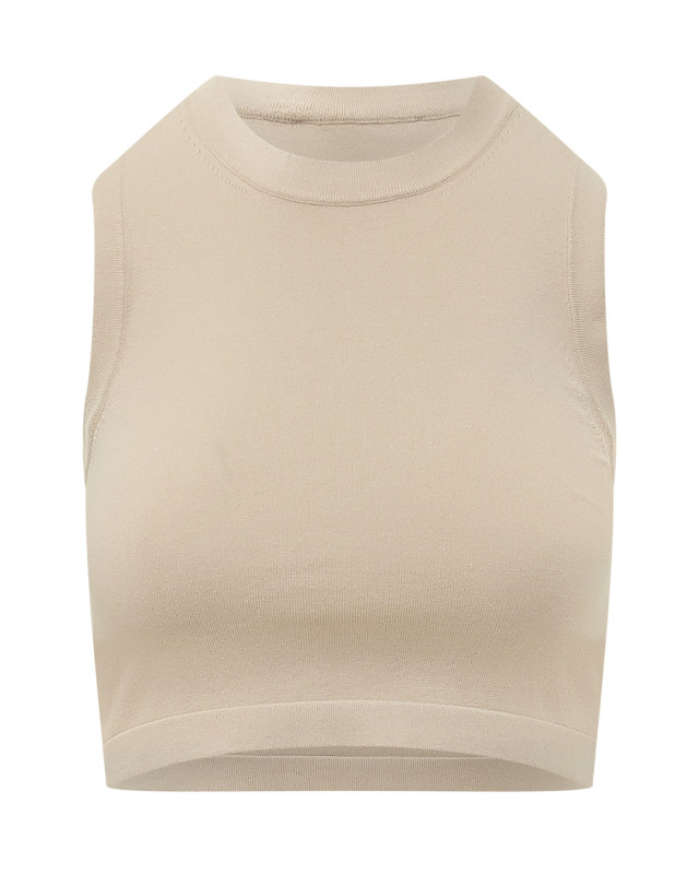 [WEEKEND BY MAX MARA] Tank top SS26 2615361023600 002