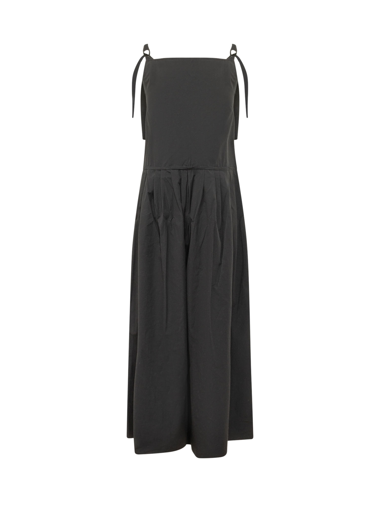 [WEEKEND BY MAX MARA] Sleeveless dress SS26 2615241013600 012