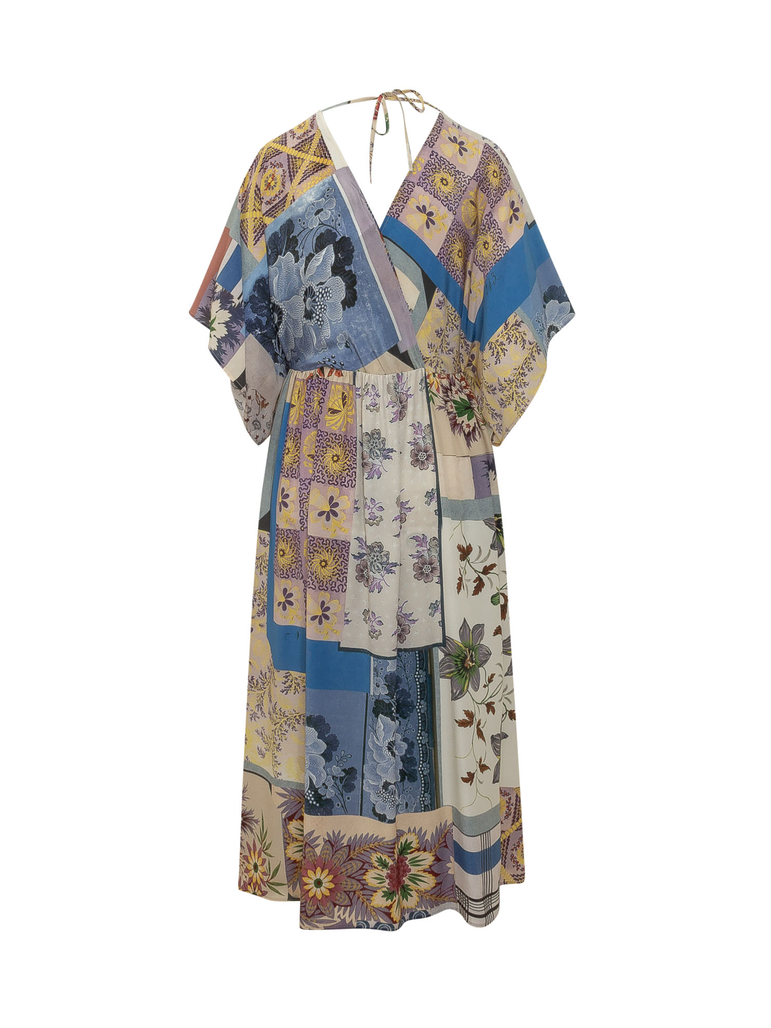 [WEEKEND BY MAX MARA] Short sleeve dress SS26 2615221072600 001