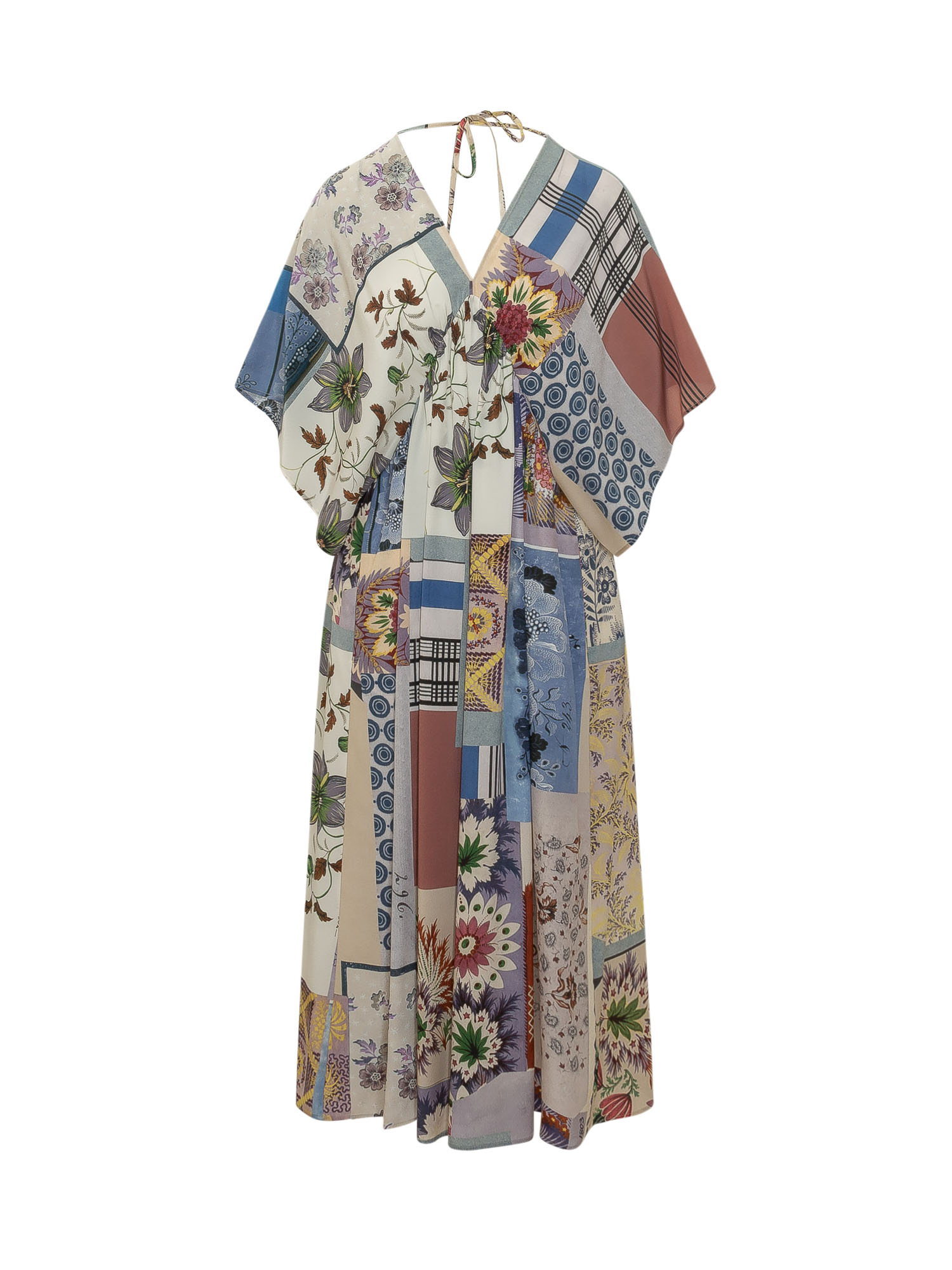 [WEEKEND BY MAX MARA] Short sleeve dress SS26 2615221072600 001
