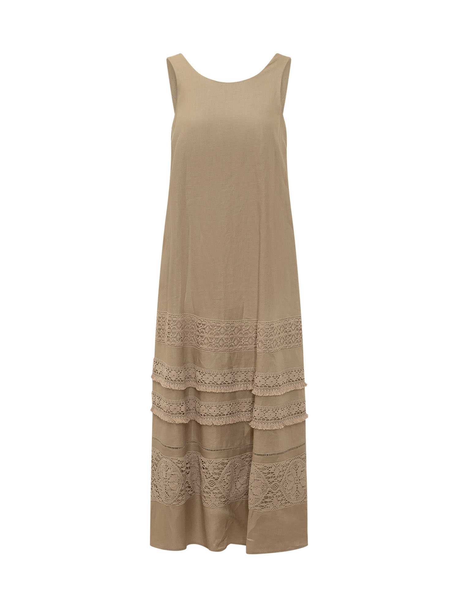 [WEEKEND BY MAX MARA] Sleeveless dress SS26 2615221033600 001