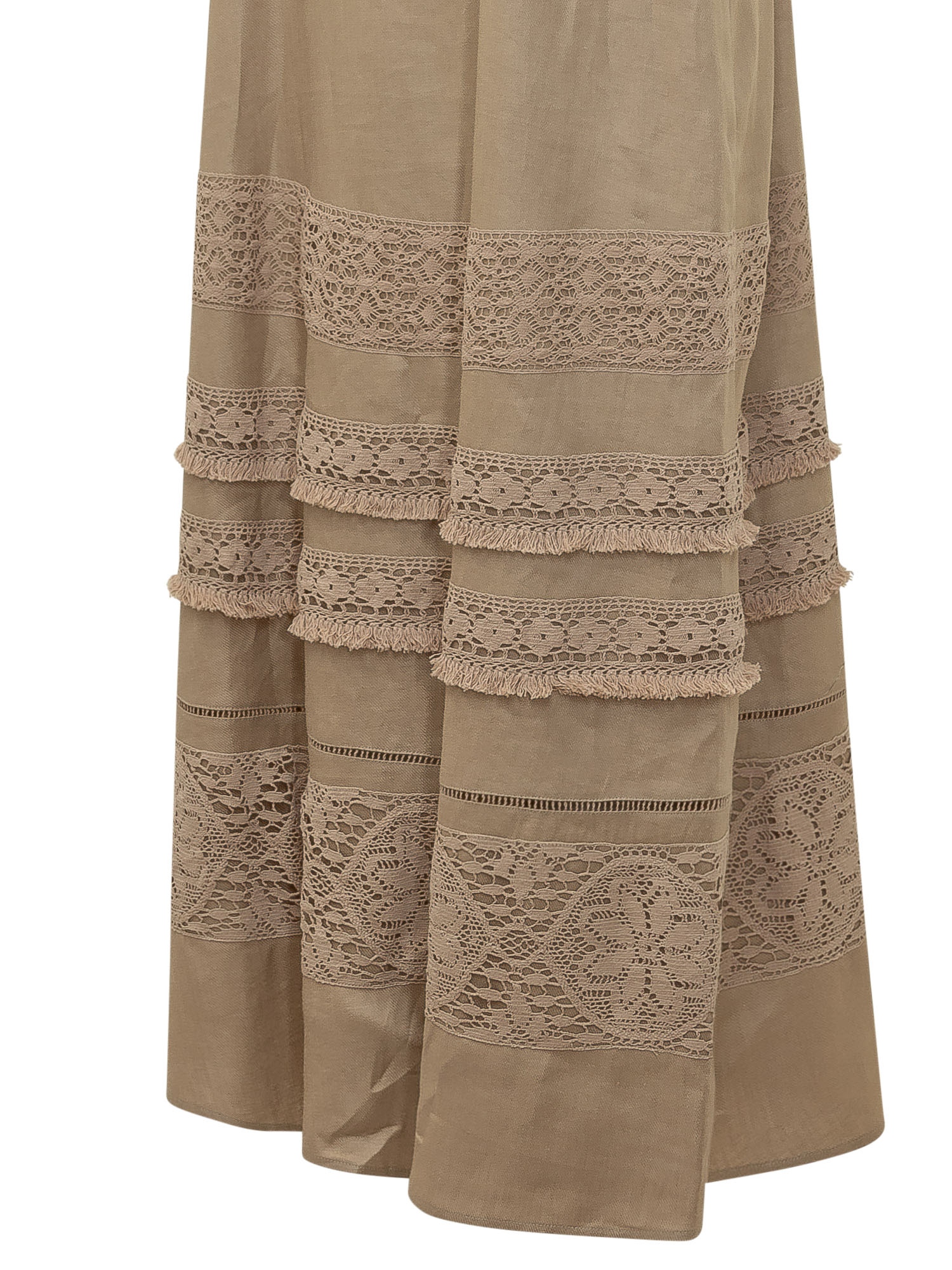 [WEEKEND BY MAX MARA] Sleeveless dress SS26 2615221033600 001