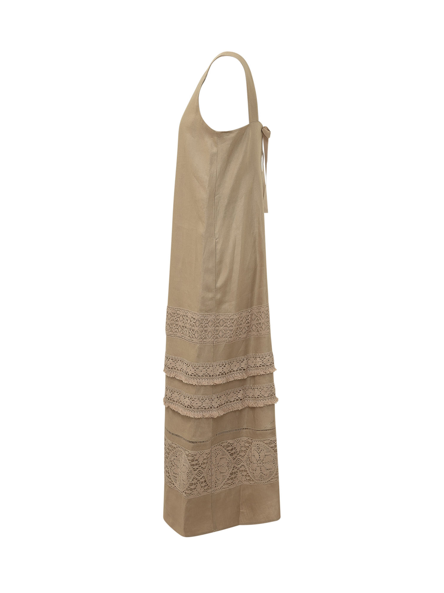 [WEEKEND BY MAX MARA] Sleeveless dress SS26 2615221033600 001