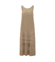 [WEEKEND BY MAX MARA] Sleeveless dress SS26 2615221033600 001