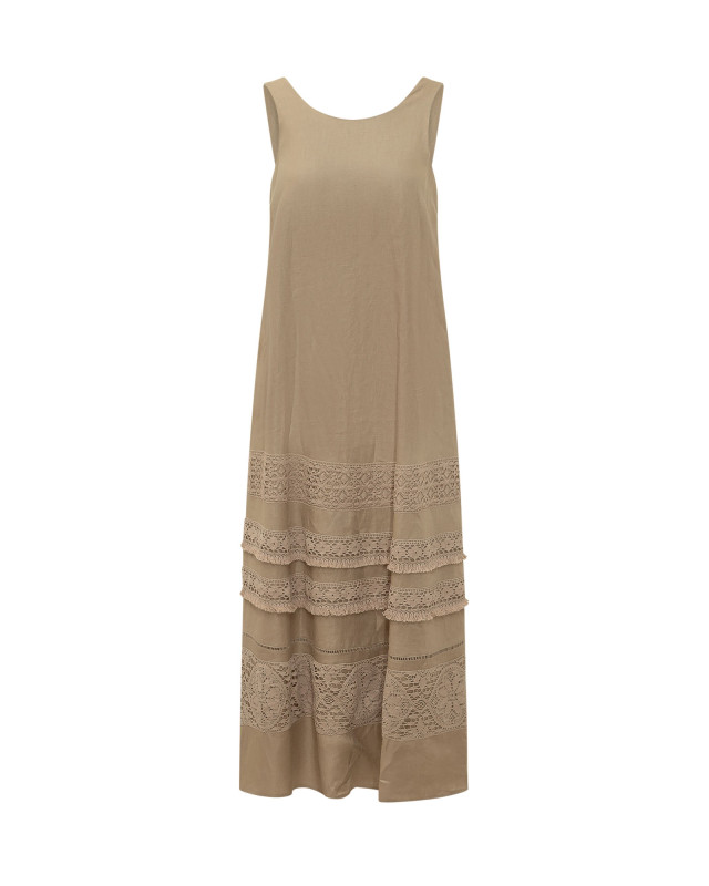 [WEEKEND BY MAX MARA] Sleeveless dress SS26 2615221033600 001