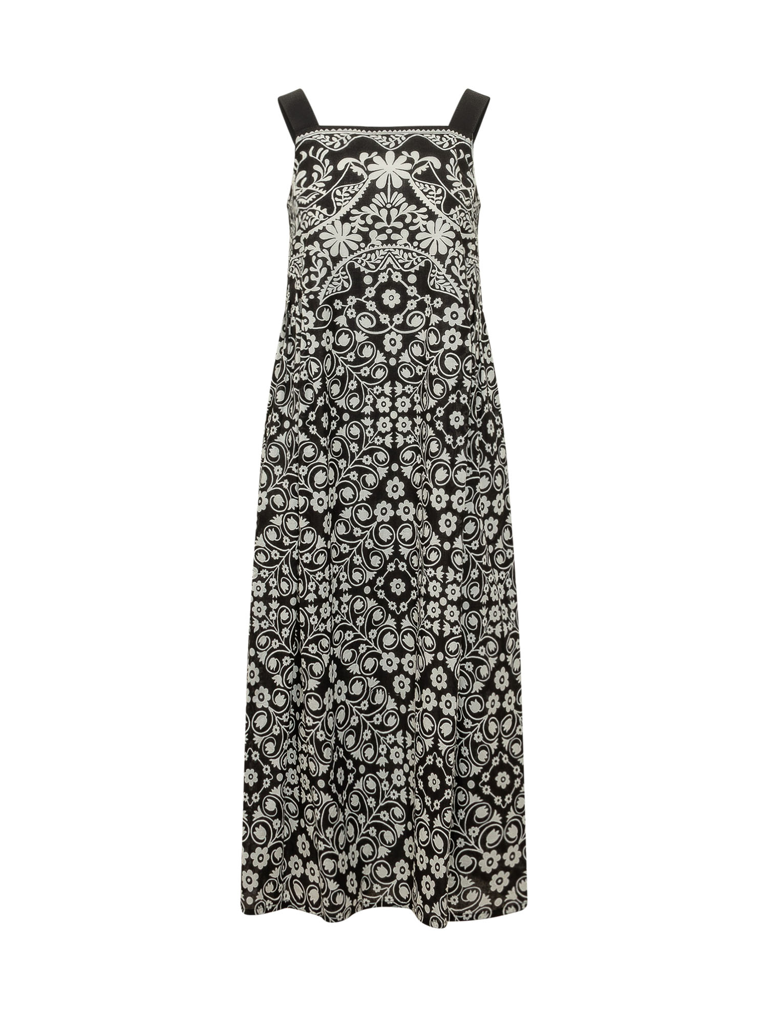 [WEEKEND BY MAX MARA] Sleeveless dress SS26 2615221023600 001