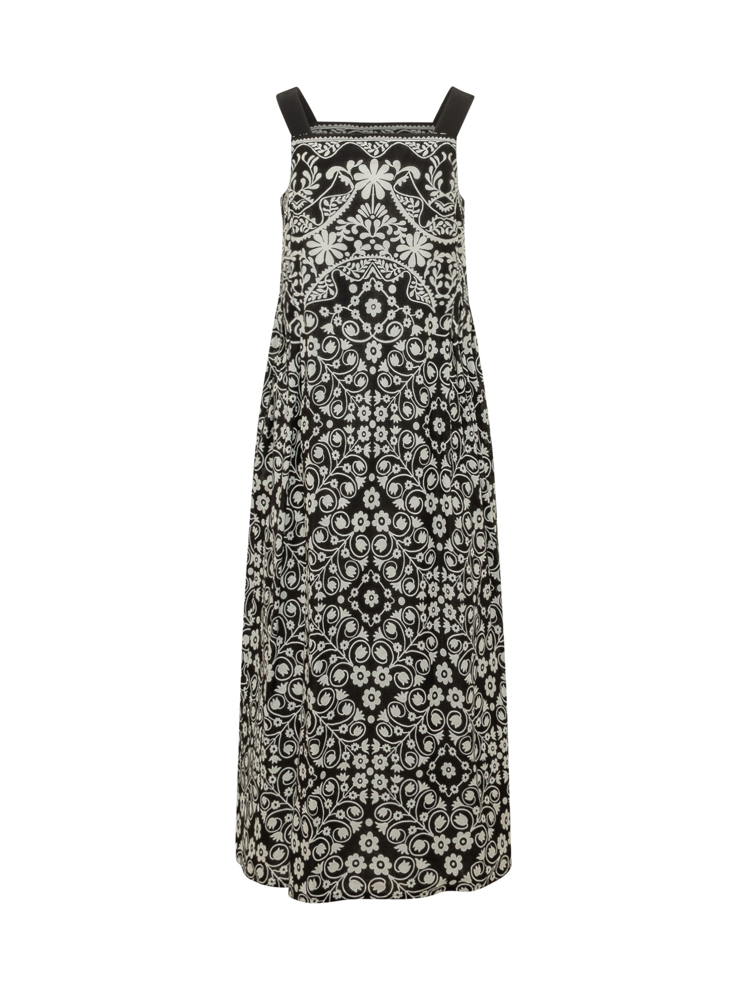 [WEEKEND BY MAX MARA] Sleeveless dress SS26 2615221023600 001