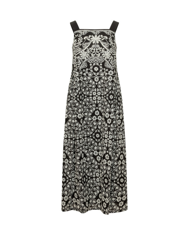 [WEEKEND BY MAX MARA] Sleeveless dress SS26 2615221023600 001