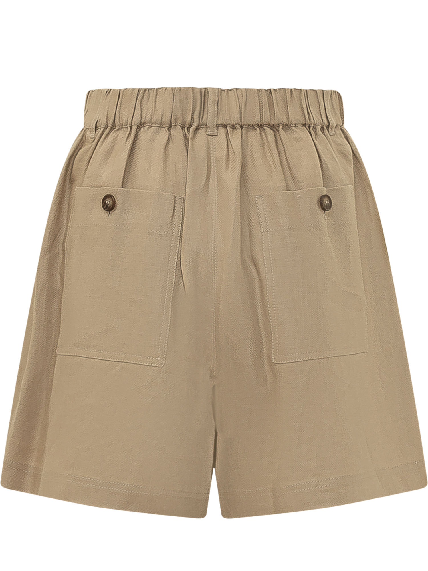 [WEEKEND BY MAX MARA] Shorts SS26 2615141013600 001