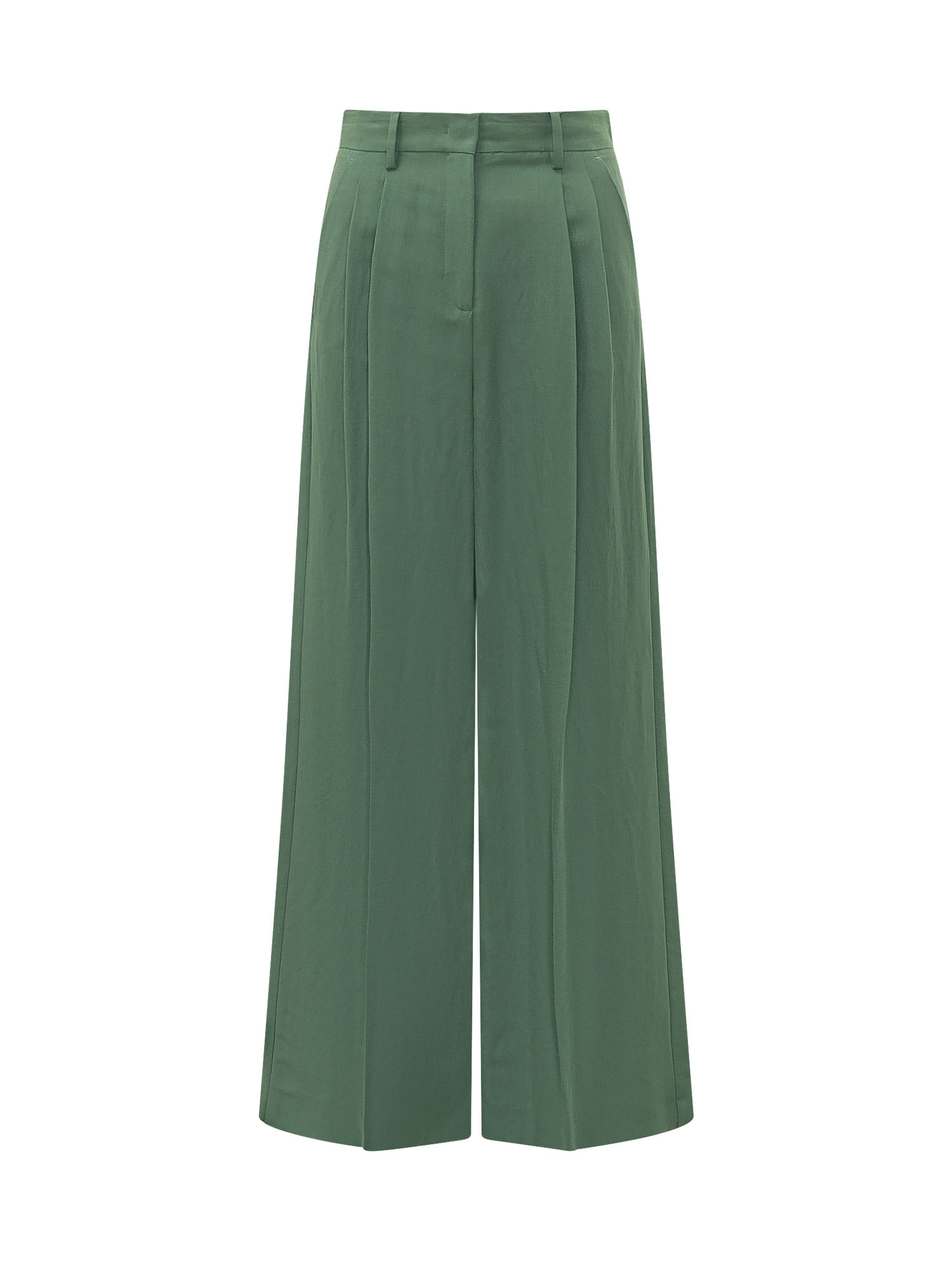 [WEEKEND BY MAX MARA] Trousers SS26 2615131092600 007