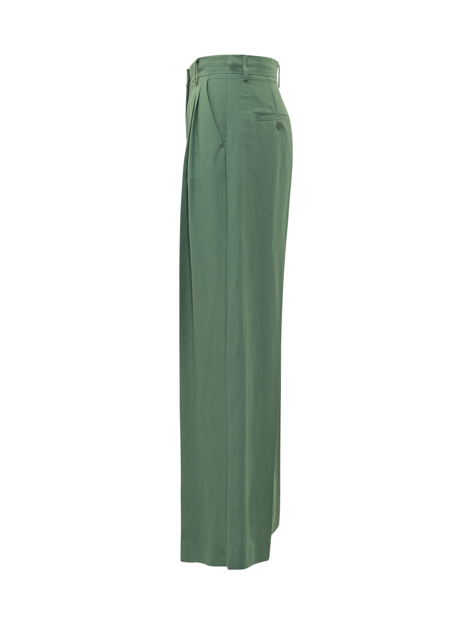 [WEEKEND BY MAX MARA] Trousers SS26 2615131092600 007