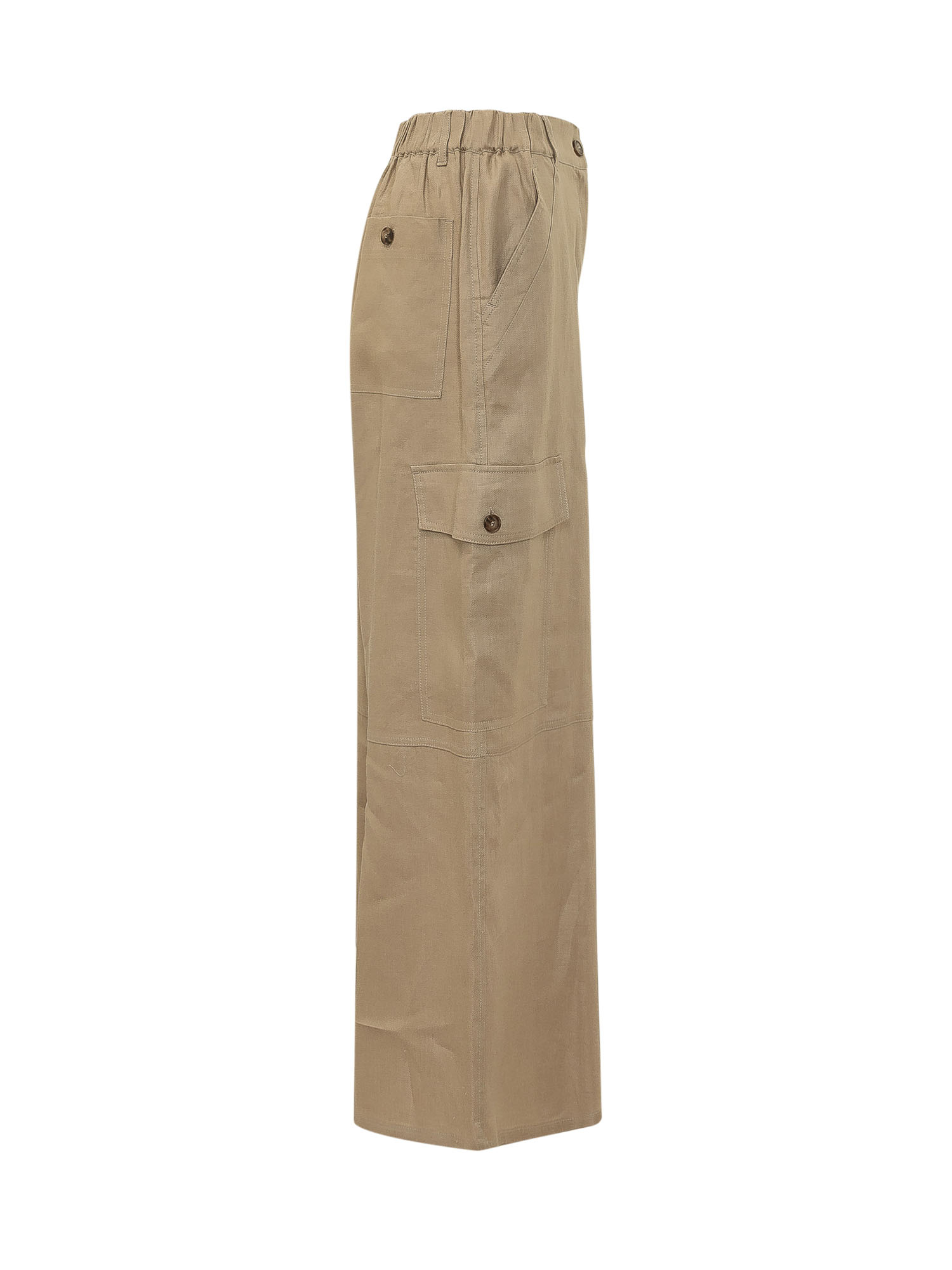 [WEEKEND BY MAX MARA] Trousers SS26 2615131033600 001