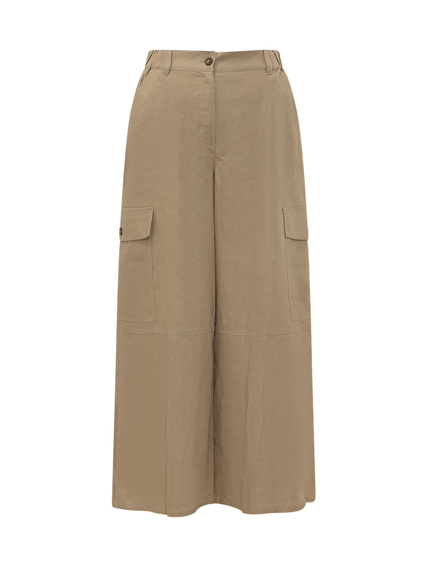[WEEKEND BY MAX MARA] Trousers SS26 2615131033600 001