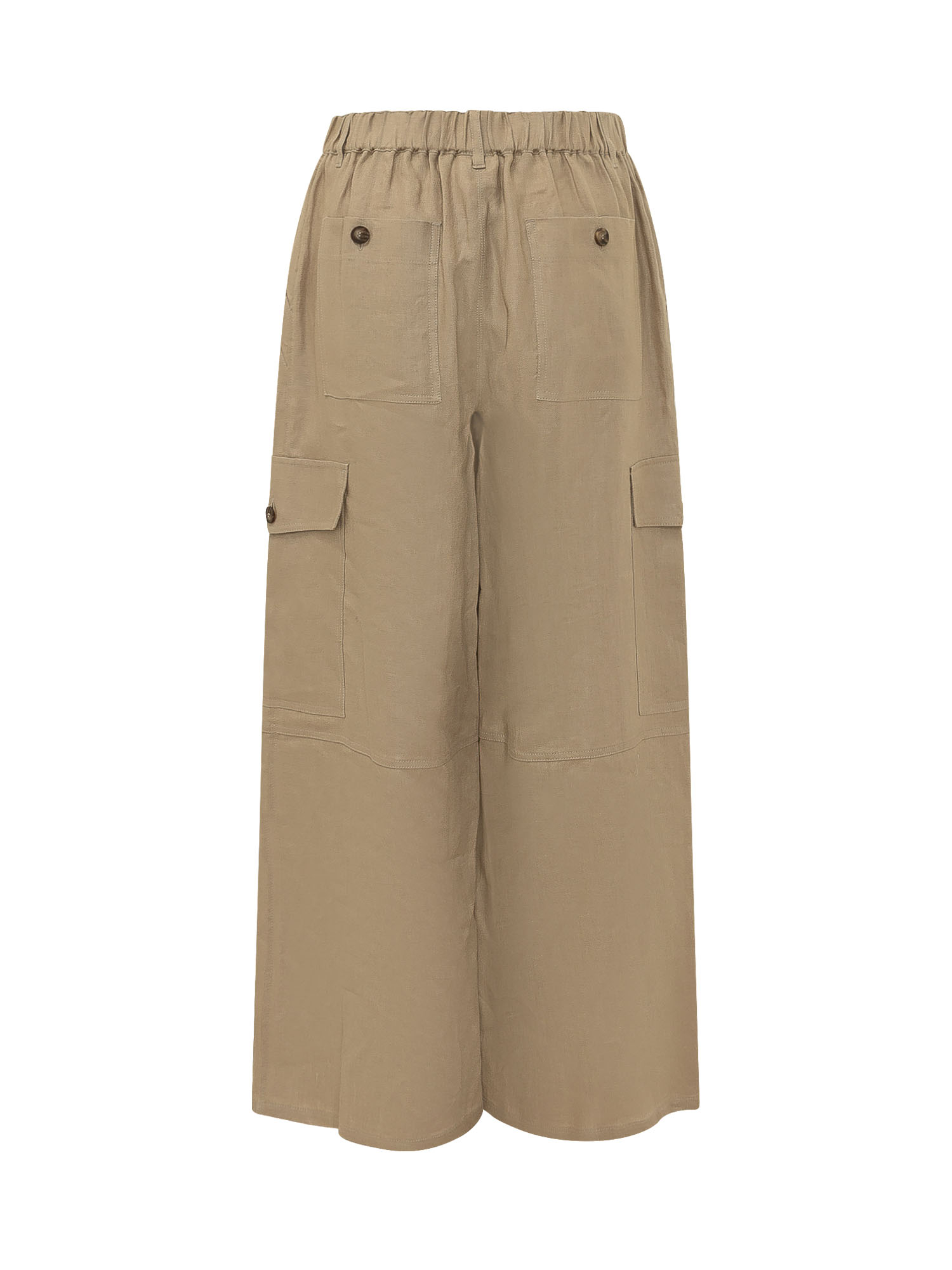 [WEEKEND BY MAX MARA] Trousers SS26 2615131033600 001