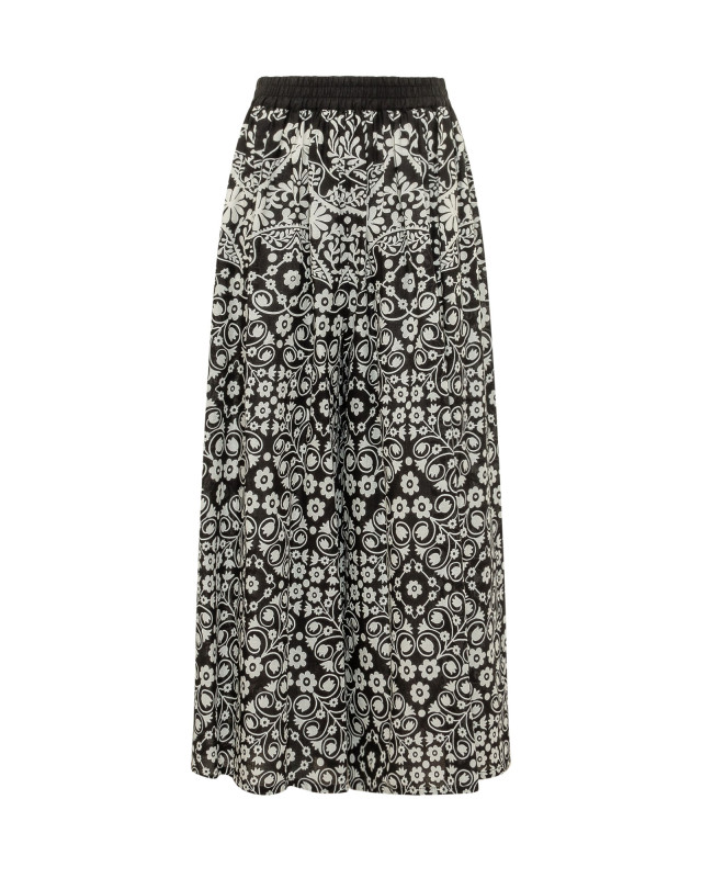 [WEEKEND BY MAX MARA] Trousers SS26 2615131013600 001